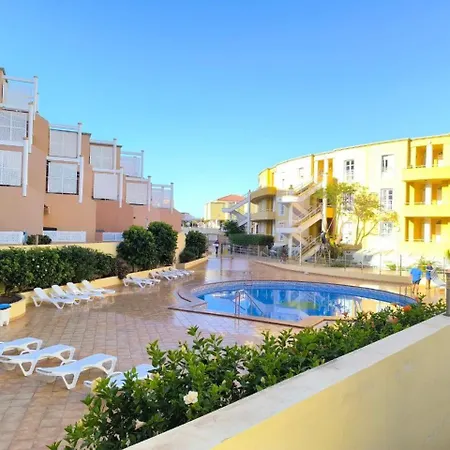 с 1 спальней Playa Americas * Адехе
