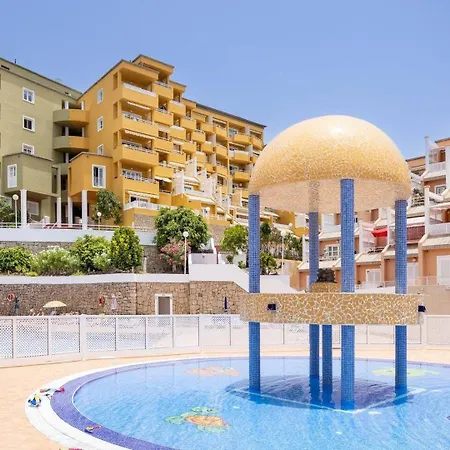 с 1 спальней Playa Americas Appartamento