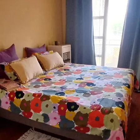Appartamento с 1 спальней Playa Americas
