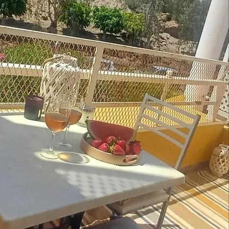 Apartment с 1 спальней Playa Americas Costa Adeje (Tenerife)