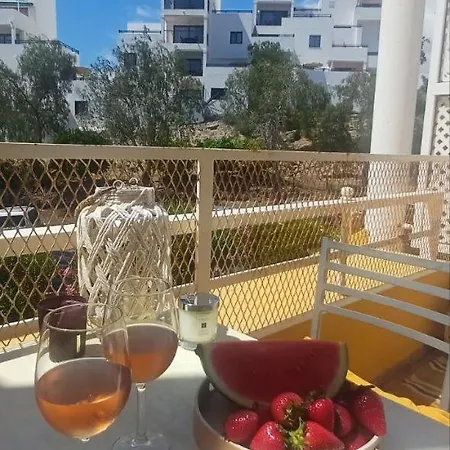 Apartment с 1 спальней Playa Americas
