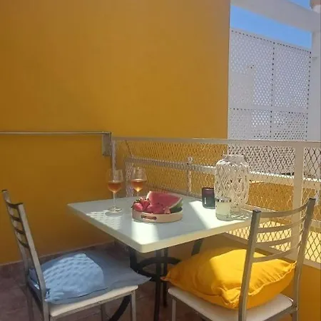 Appartamento с 1 спальней Playa Americas *