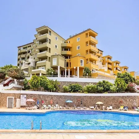 с 1 спальней Playa Americas Apartment Costa Adeje (Tenerife)