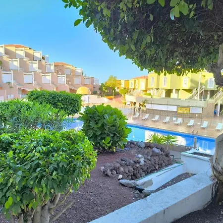 Appartamento с 1 спальней Playa Americas *