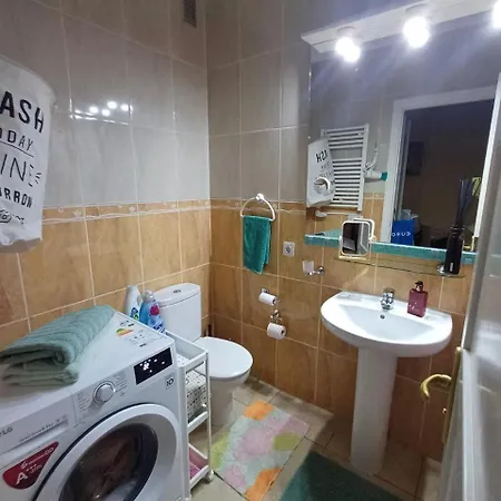 Apartment с 1 спальней Playa Americas Costa Adeje (Tenerife)